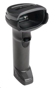 Barcode Scanner Ds4678 Bluetooth 2d Dpm Bt Kit USB Rb Black
