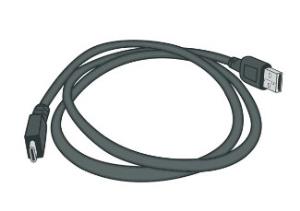 Cable - USB-c - USB-c  - 2m 