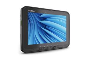 Et60w  - 10.1in  -  Intel Core Ultra 5 - 16GB Ram - 256GB Flash - Win Pro With Standard Battery