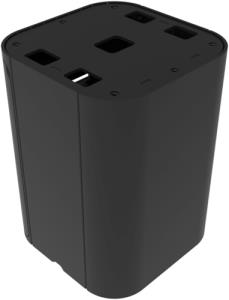 Kiosk Stand Riser Kc50 Compatible