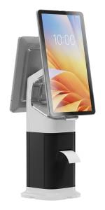 Kiosk Stand Print Enclosure Kc50 Compatible. Epson T-88vii Compatible