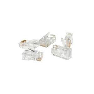 Rj45 Connector Cat5 50pk