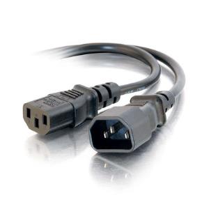 Computer Power Cord Extension 1m                                                                    