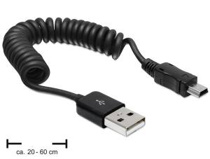Patch cable - Cat 5e - Utp - Snagless - 3m - Blue