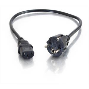 Universal Power Cord (cee 7/7) 10m                                                                  