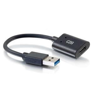 USB C Female to USB A Male 3.0 cable 6m
