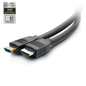 Performance Series Ultra High Speed HDMI Cable with Ethernet - 8K 60Hz 3.5m