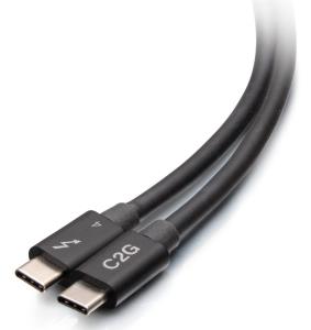 Thunderbolt 4 USB-C Active Cable (40Gbps) 2m