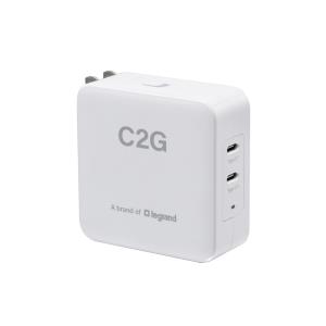 USB C Fast Charge Power Adapter 65w  UK\EU\US