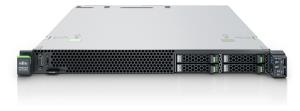 Primergy Rx1330 M6 Rack Server Sff - Hot Plug Psu