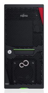 Primergy Tx1310 M5 - Intel Xeon E-2374g - 16GB Ram  - U 3200 1r/DVD-rw+ - 2xhd SATA 2TB / Kit - Tpm 2.0 Module