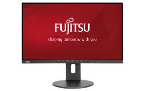 Desktop Monitor LCD B24-9 Ts - 24in - Fhd 1920 X 1080 IPS Ergonomic - Black With Uk Cable