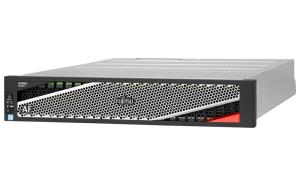 Hard Drive - Fc16g Af150 S3  - 46.08TB - SAS - 4p 0.2m
