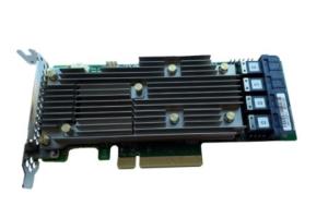 Raid Controller SAS / SATA / Pci-e Nvme For Praid Ep540i Fh/lp