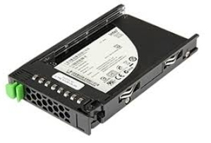 SSD SATA 1.92TB 6GB / S Read Intensive 2.5in Hot Plug
