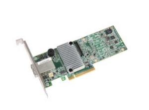 Raid Controller For Praid Ep540e Fh / Lp