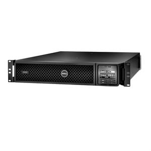 Dell Smart-UPS SRT 3000VA RM - UPS - 2700-watt - 3000 VA - Lead Acid                                