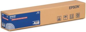 Premium Semigloss Photo Paper Roll 24inx30.5m (c13s041393)                                          