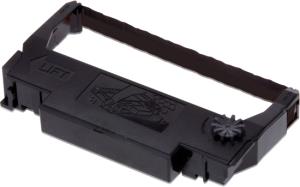 Ribbon Black / Red Erc-38 (c43s015376)                                                              