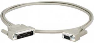 Cable Db-25 - Db-9                                                                                  