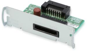 On Board Powered USB Interfacetm-t88iv                                                              
