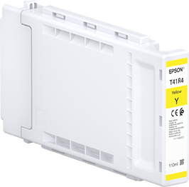 Ink Cartridge - Ultrachrome Xd2 T41r440 - 110ml - Yellow