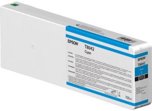 Ink Cartridge - T55k60n - 700ml - Singlepack Ultrachrome Hdx/hd -  Light Magenta