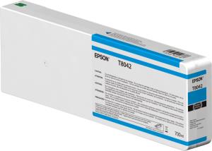 Ink Cartridge - T55kd00 - 700ml - Ultrachrome Hdx/hd - Singlepack Violet