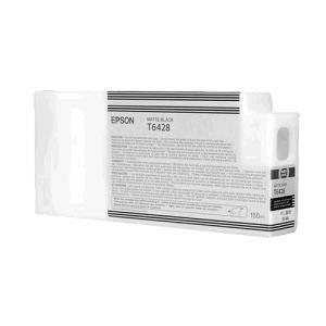Ink Cartridge - T6428 - 150ml - Matte Black (c13t64280n)