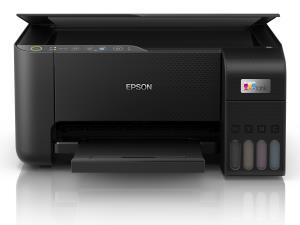 Ecotank Et-2862 - Multifunction Printer - Inkjet - A4 - Wi-Fi/ USB