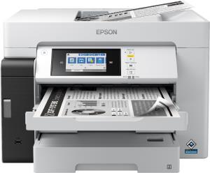 Ecotank Pro Et-m16685 - Multifunction Printer - Inkjet 