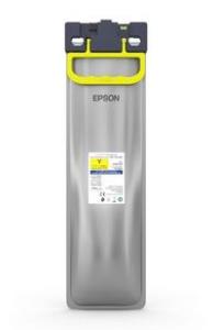 Ink Cartridge - Workforce Pro Em-c810xr Xl - Yellow 