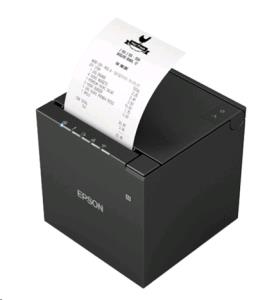 Tm-m30III-h - Receipt Printer - Wi-Fi + Bluetooth 