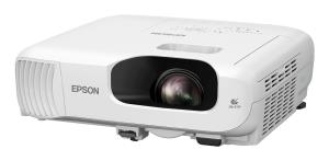 Eb-w56s - Projector - LCD - 3700 Lm 