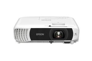 Eb-w55 - Projector - LCD - 4000 Lm - Wxga