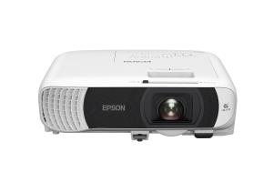 Eb-fh18 - Projector - LCD - 4,100 Lm - Full Hd