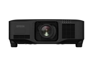 Eb-pu2213b - Laser Projector - 3 LCD 13,000 Lm Wuxga Black
