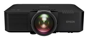 Eb-l695se - Projector - 3LCD - 6,000 Lm - 4ke Short Throw