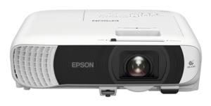 Eb-fh54 - Projector - 3LCD - 4100 Lm - Full Hd -  Hdmi / Lan / Wi-Fi / Airplay