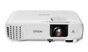 Eb-e24 - Projector - LCD - 3600 Lm - Xga