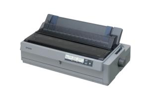 Lq-2190n - Printer - Dot Matrix - A4 -  USB / Parallel / Ethernet