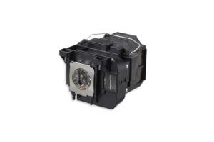 Replacement Lamp Elplp75 For Eb-196x/195x/194xw                                                     