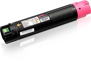 Toner Cartridge - 0657 - High Capacity - 13700 Pages - Magenta