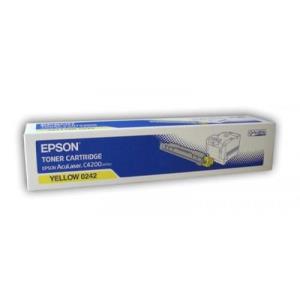 Toner Cartridge Yellow Vdt                                                                          