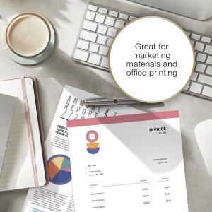 Photo Paper Glossy 10x15cm 500 Sheet                                                                
