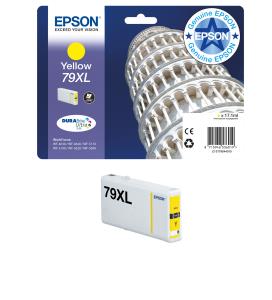 Ink Cartridge 79 Xl - 17.1ml - Cyan