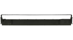 Sidm Black Ribbon Cartridge Lx-1350 Lx-1170ii                                                       