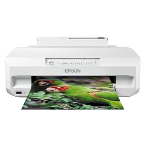 Expression Photo Xp-55 - Color Printer - Inkjet - A4 - USB / Wi-Fi / Ethernet