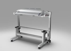 Mfp Scanner Stand 44in For Surecolor Sc-t7200 Series                                                