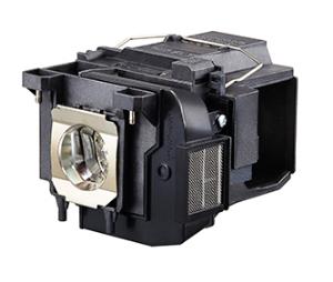 Replacement Lamp For Eh-tw6600/6600w Uhe                                                            
